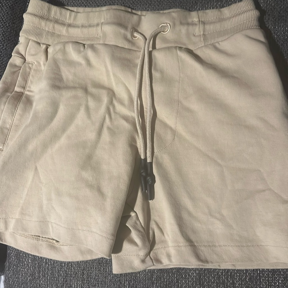 YoungLA shorts